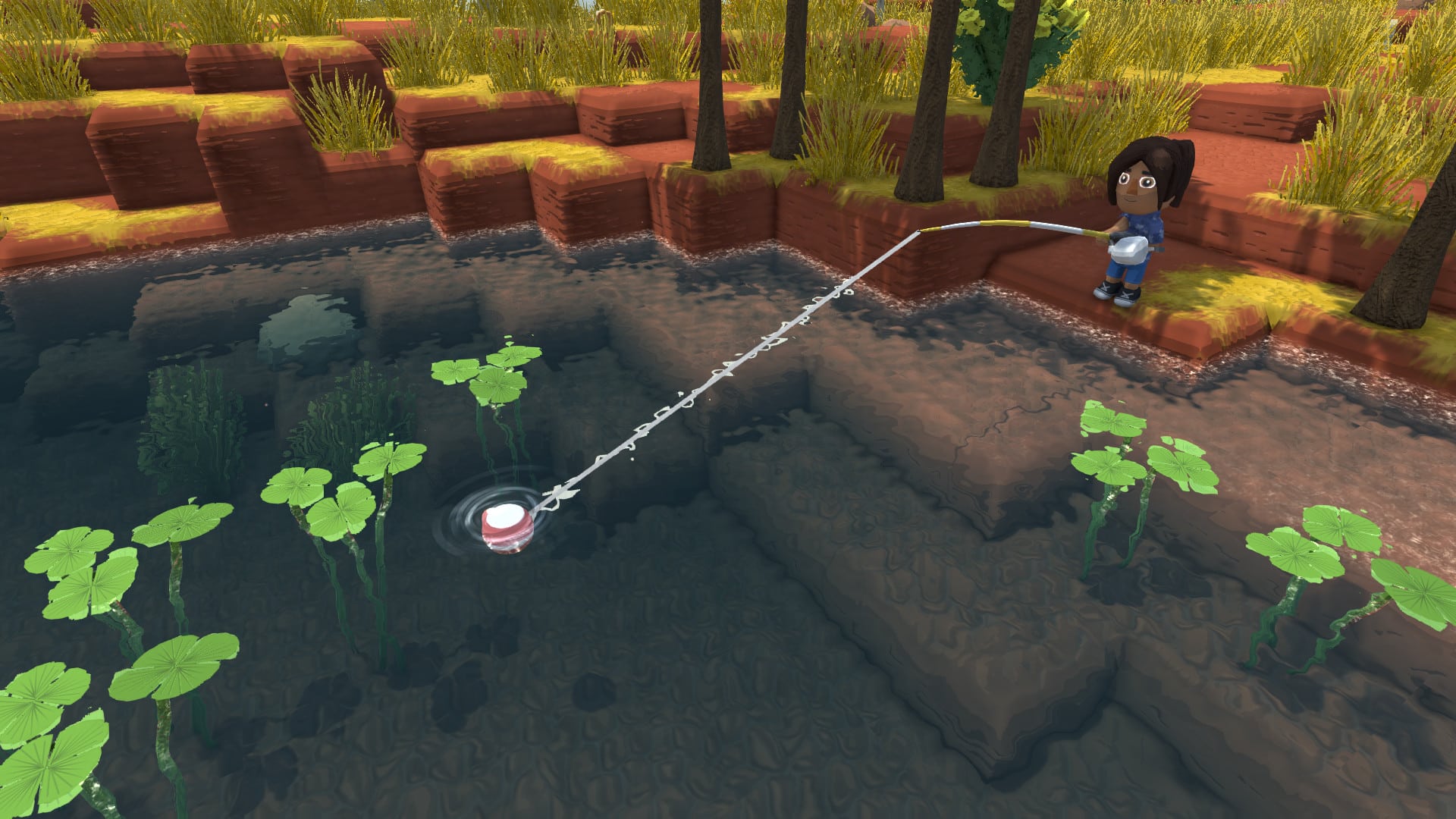 Games like Stardew Valley