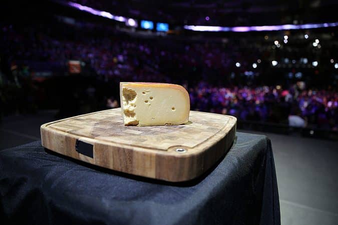 Dota 2 Cheese