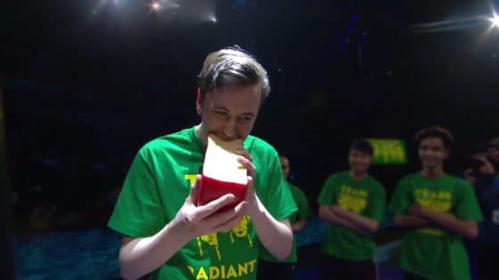 Dota 2 Wheel of Cheese – How to Get It?