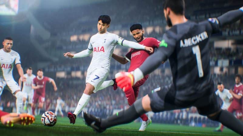 EA FC 24 Server Status