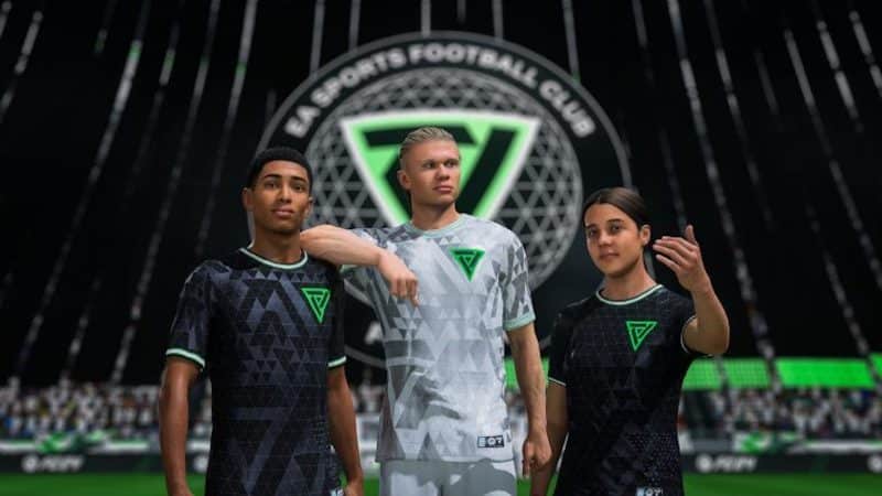EA FC 24 Server Status