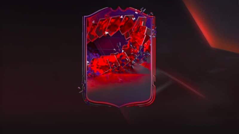 EA FC 24 Trailblazers Promo