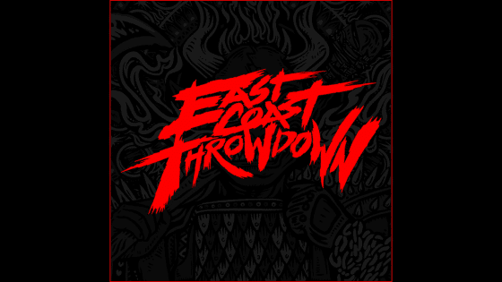 East Coast Throwdown 2023 All Results