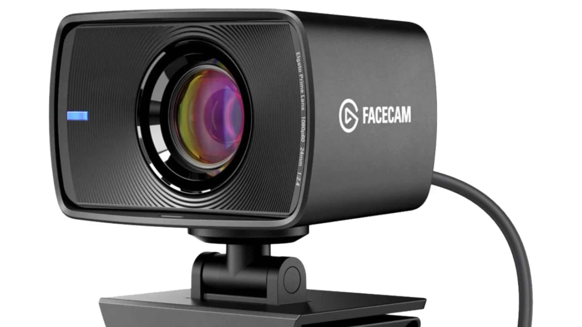 The 5 Best Webcams For Good Quality Live Streaming