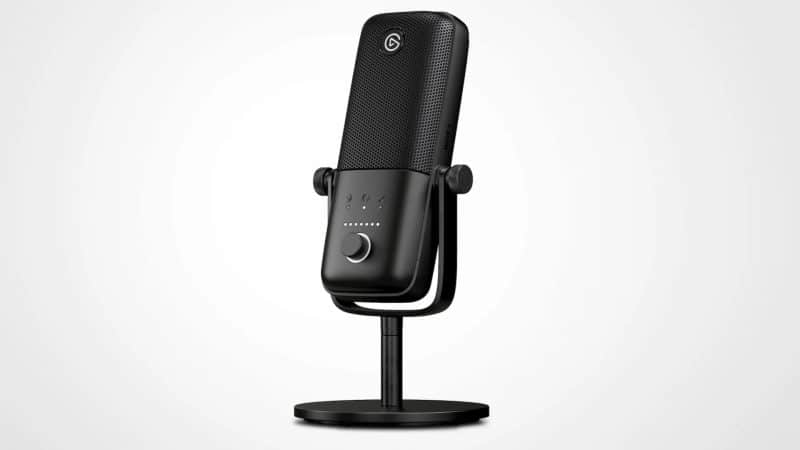 The 5 Best Microphones For Good Quality Live Streaming