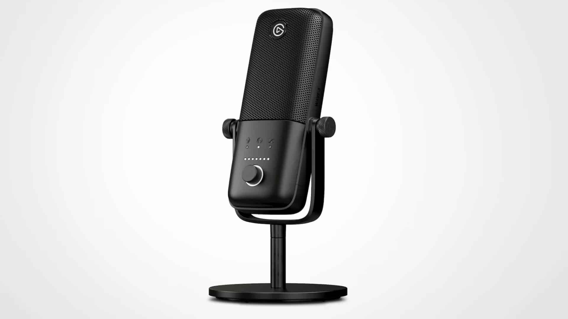 The 5 Best Microphones For Good Quality Live Streaming