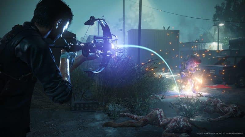 Best Horror games
