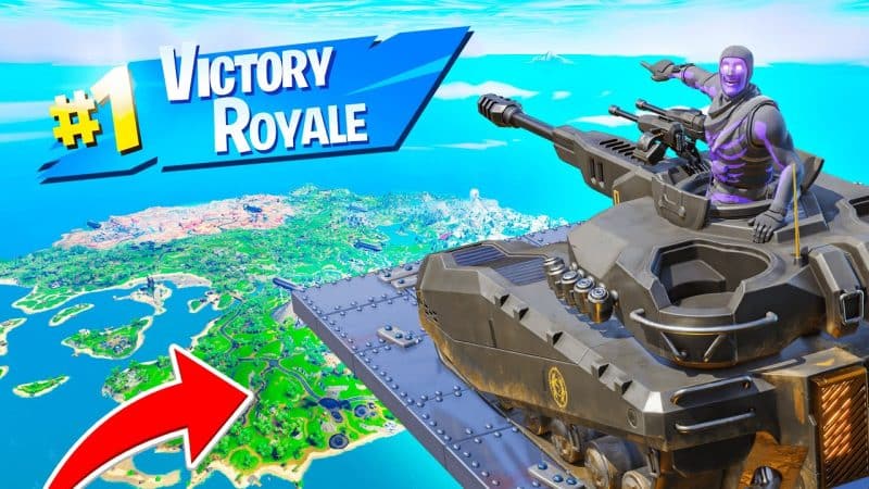 Best Fortnite Memes
