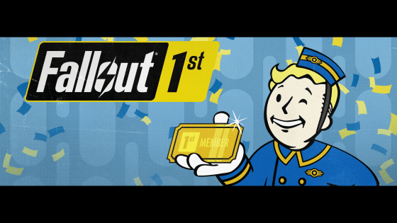Bethesda Giving Free Week of Fallout 1st to Fallout 76 Players