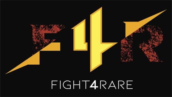 Fight4Rare Hosting MK1 Charity Tournament on October 30
