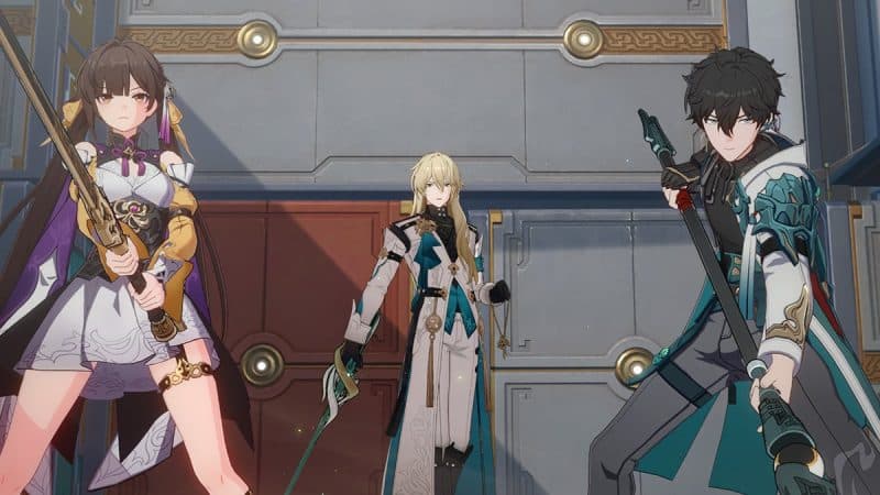 Easy Steps To Complete Fired Quest - Honkai Star Rail Guide