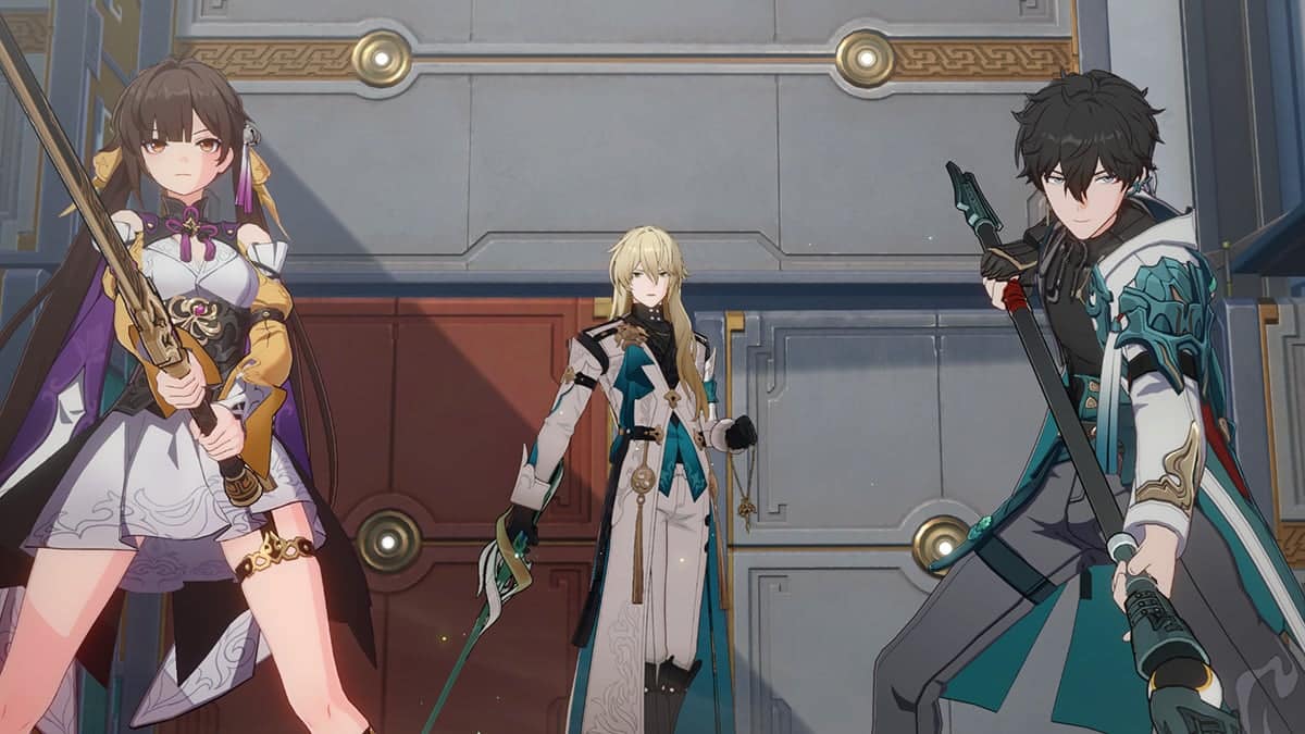 Easy Steps To Complete Fired Quest - Honkai Star Rail Guide