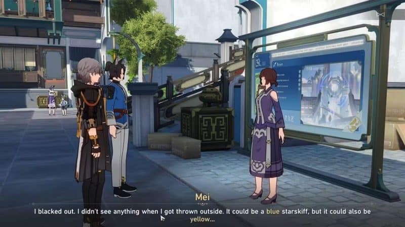 Easy Steps To Complete Fired Quest - Honkai Star Rail Guide