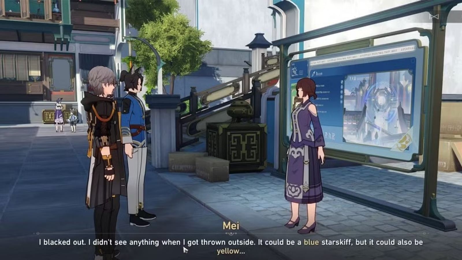 Easy Steps To Complete Fired Quest - Honkai Star Rail Guide