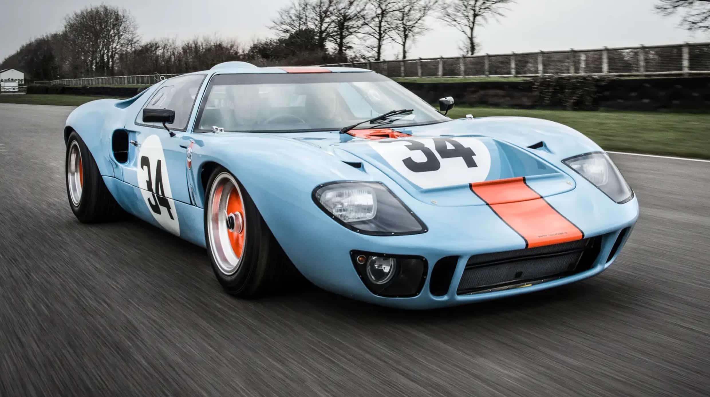 Wide Body Cars Forza Motorsport 8