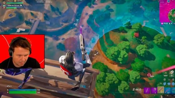 Fortnite Memes – 10 Best Memes from Fortnite