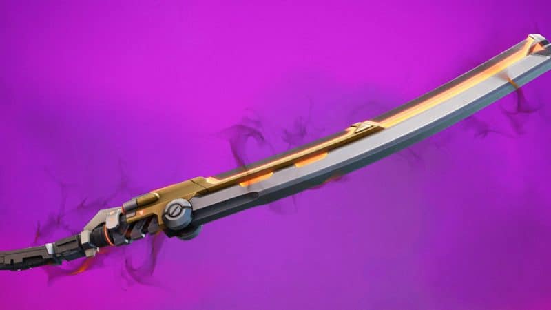 Fortnite Halloween 2023 - Fortnitemares