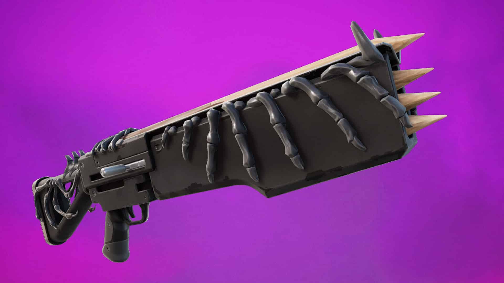 Fortnite Halloween 2023 - Fortnitemares 