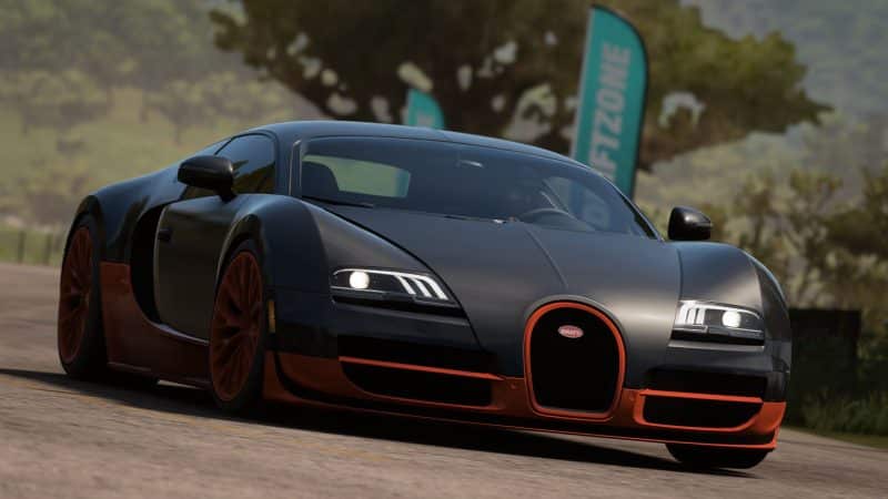 Best Drag Cars In Forza Horizon 5 That Stand Out