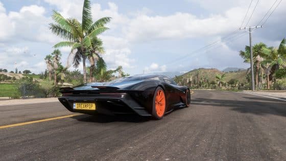 Fastest Cars In Forza Horizon 5 You Must Race In