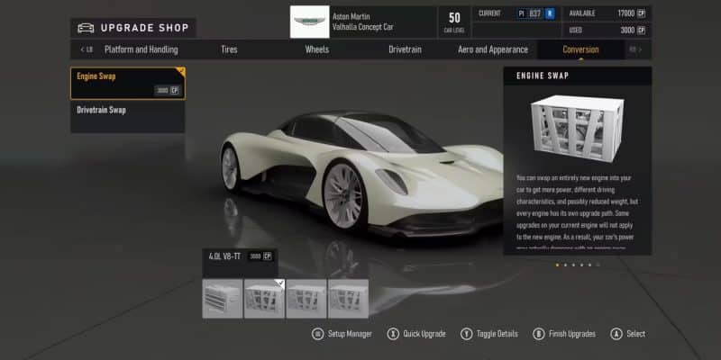 Mastering The Basics To Drifting - Forza Motorsport 8 Guide