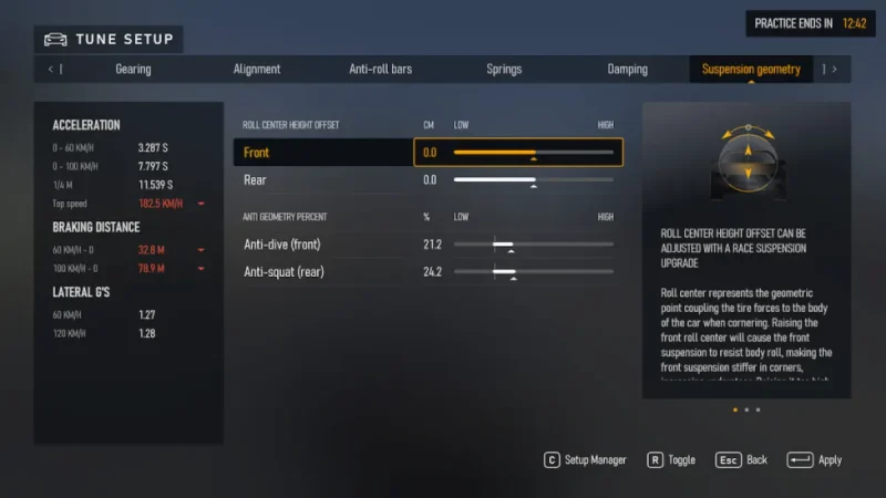 Tune To Perfection - Forza Motorsport 8 Tuning Guide