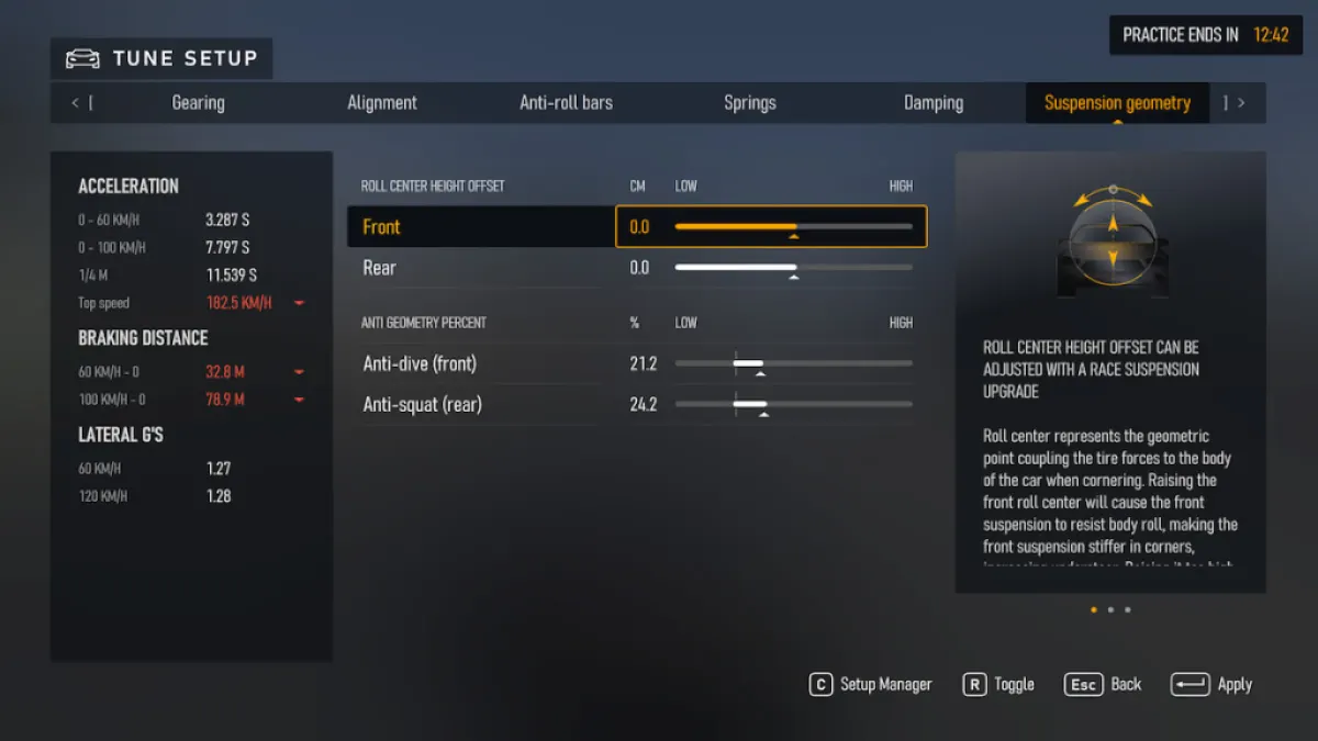 Tune To Perfection - Forza Motorsport 8 Tuning Guide
