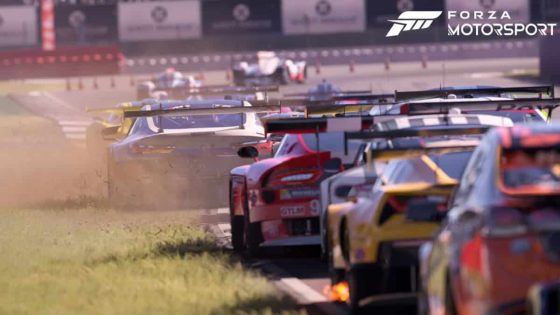 All The Tracks In Forza Motorsports 8 – The Complete List