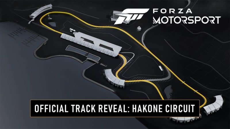 Top Circuits In Forza Motorsports 8 You Must Race On