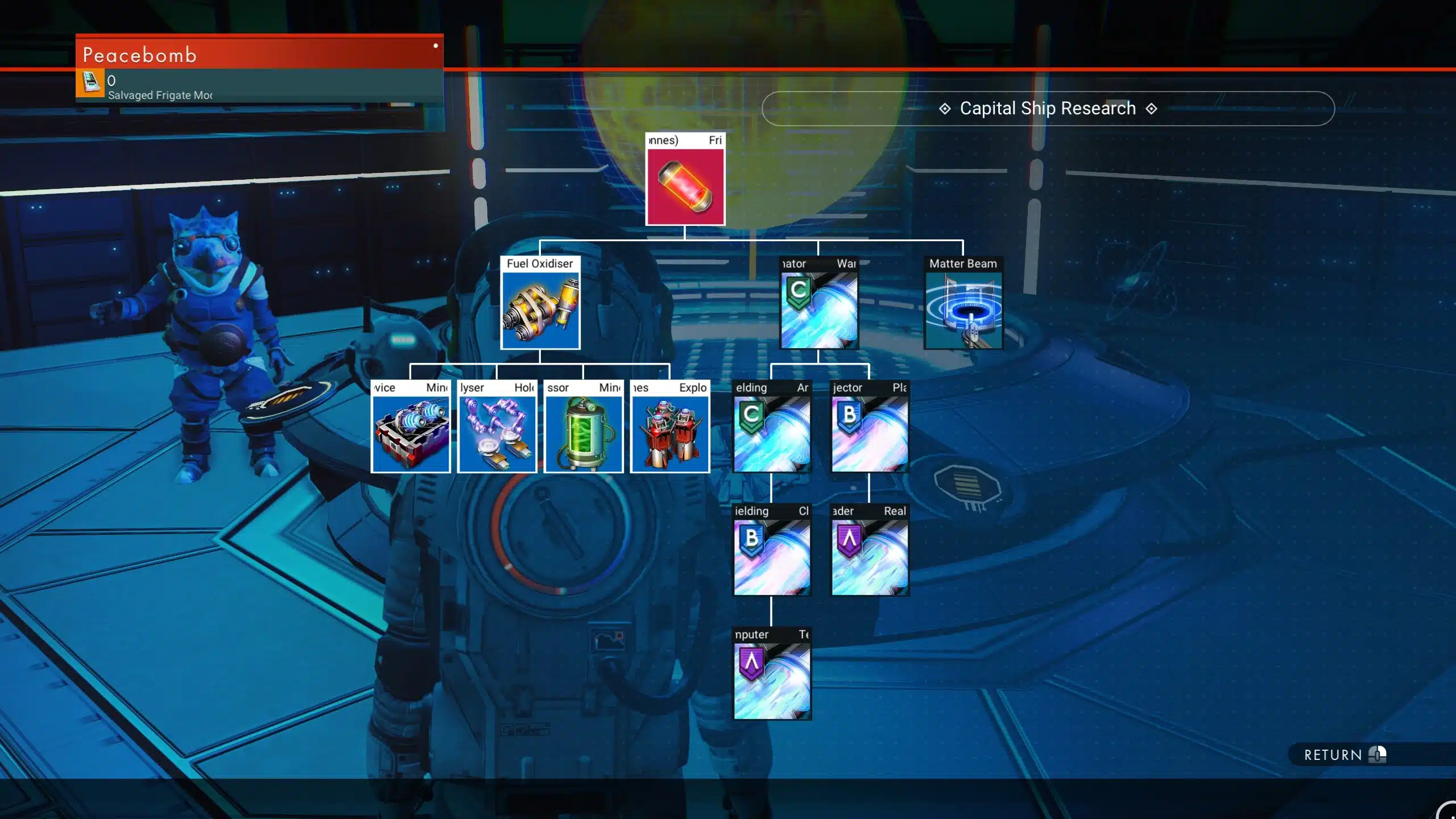Owning and Operating Freighters: No Man's Sky Guide