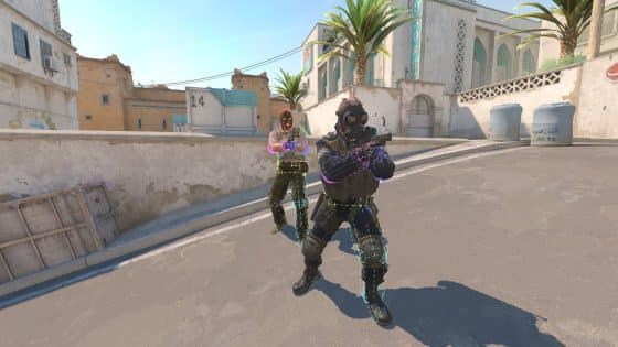 CS2 Hitboxes – What you need to know