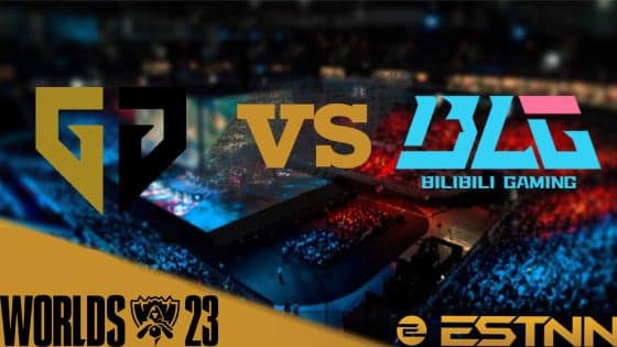 Gen.G vs Bilibili Gaming Preview and Predictions – Worlds 2023