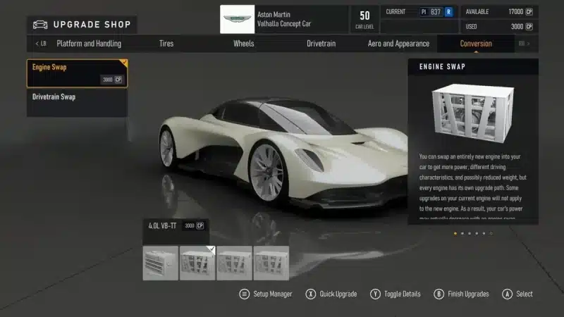 Tune To Perfection - Forza Motorsport 8 Tuning Guide