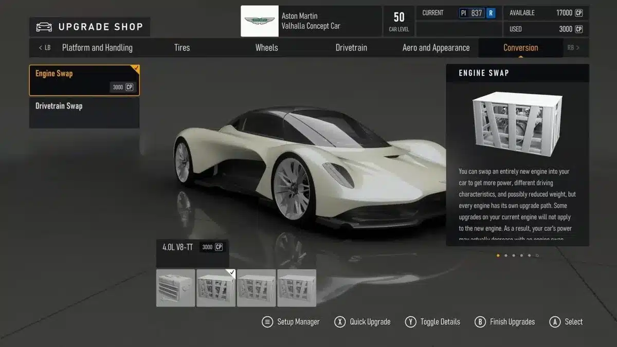 Tune To Perfection - Forza Motorsport 8 Tuning Guide