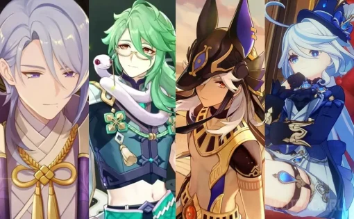 Genshin Impact 4.2 Update: Everything We Know So Far