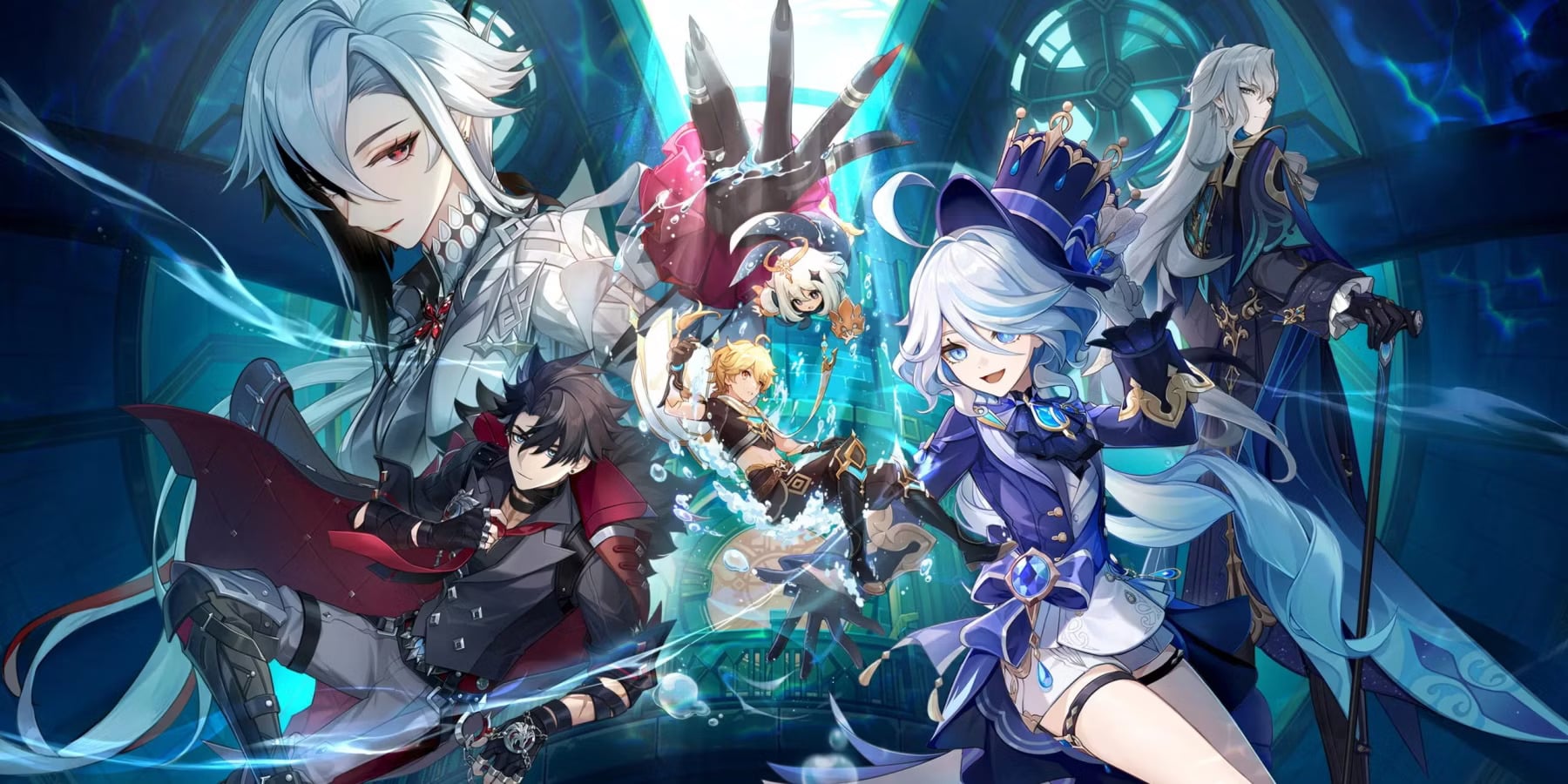 Genshin Impact 4.2 Update: Everything We Know So Far