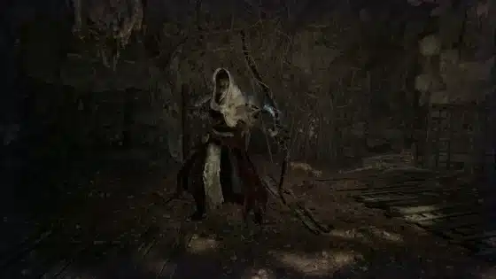 Lords of the Fallen Gentle Gaverus Boss Guide