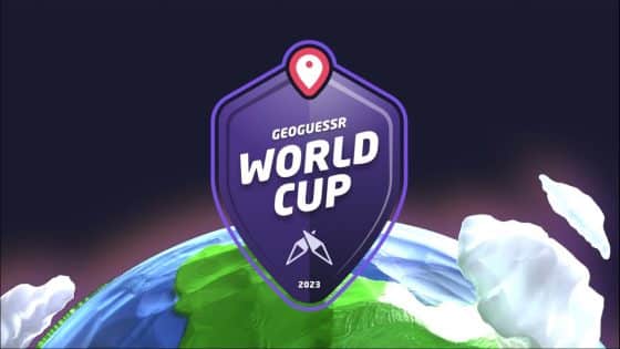 Consus Wins GeoGuessr World Cup