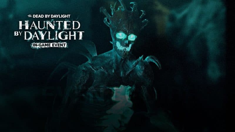 Dead By Daylight’s New Halloween 2023 RoadMap Is Here!