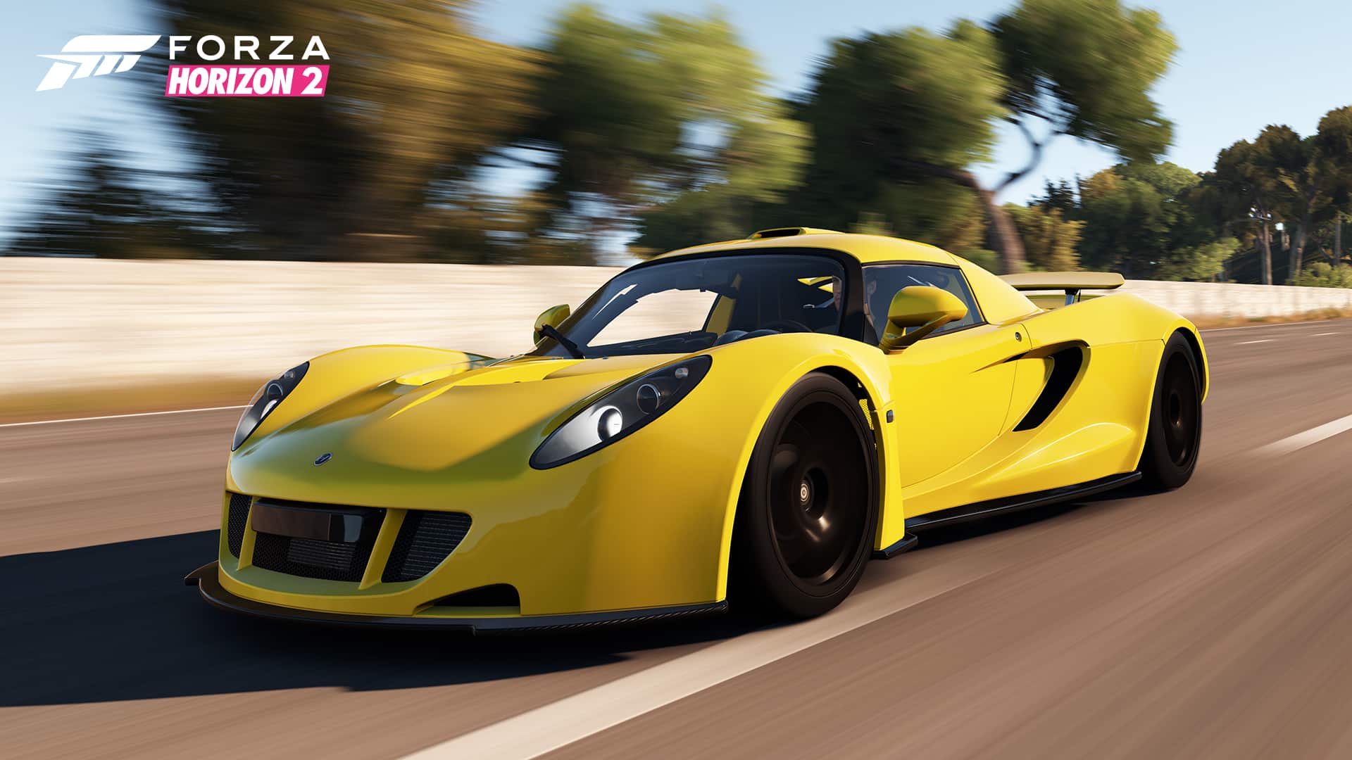 Fastest Cars In Forza Horizon 5 You Must Race In