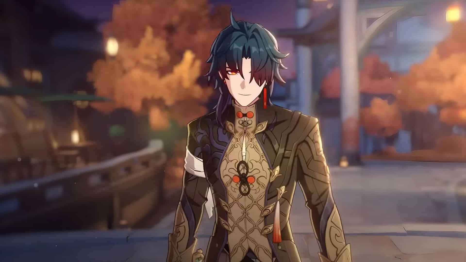 Honkai Star Rail Updated Character Tier List - Best To Worst