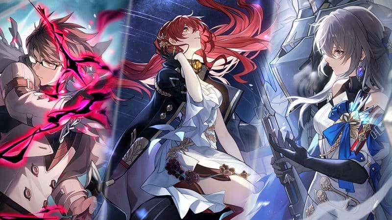 Honkai Star Rail Updated Character Tier List - Best To Worst