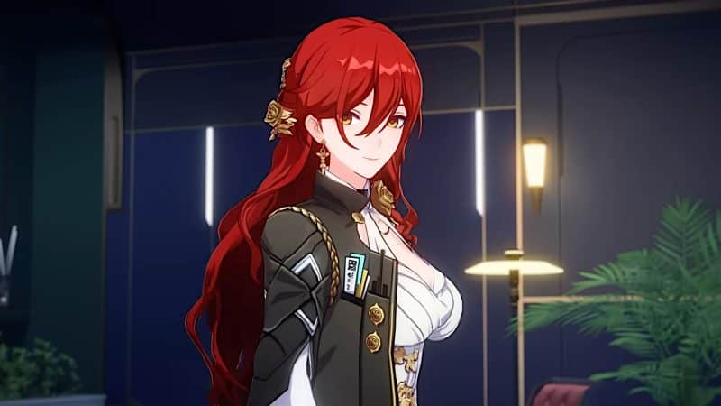 Honkai Star Rail Updated Character Tier List - Best To Worst