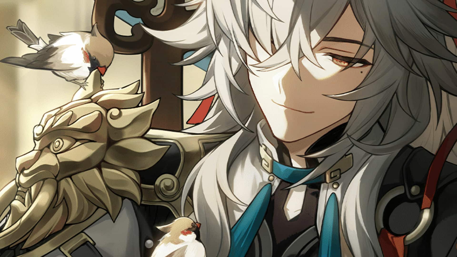 Honkai Star Rail Updated Character Tier List - Best To Worst