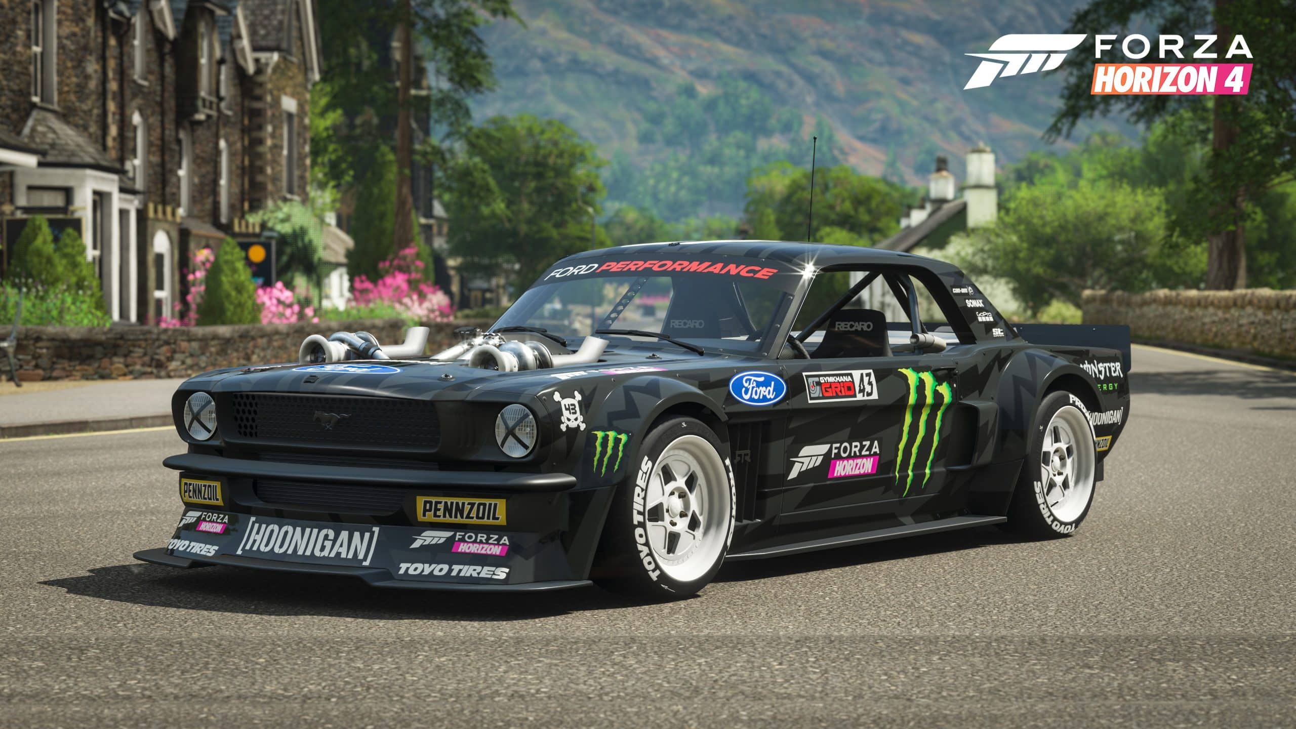 Best Drag Cars In Forza Horizon 5 That Stand Out