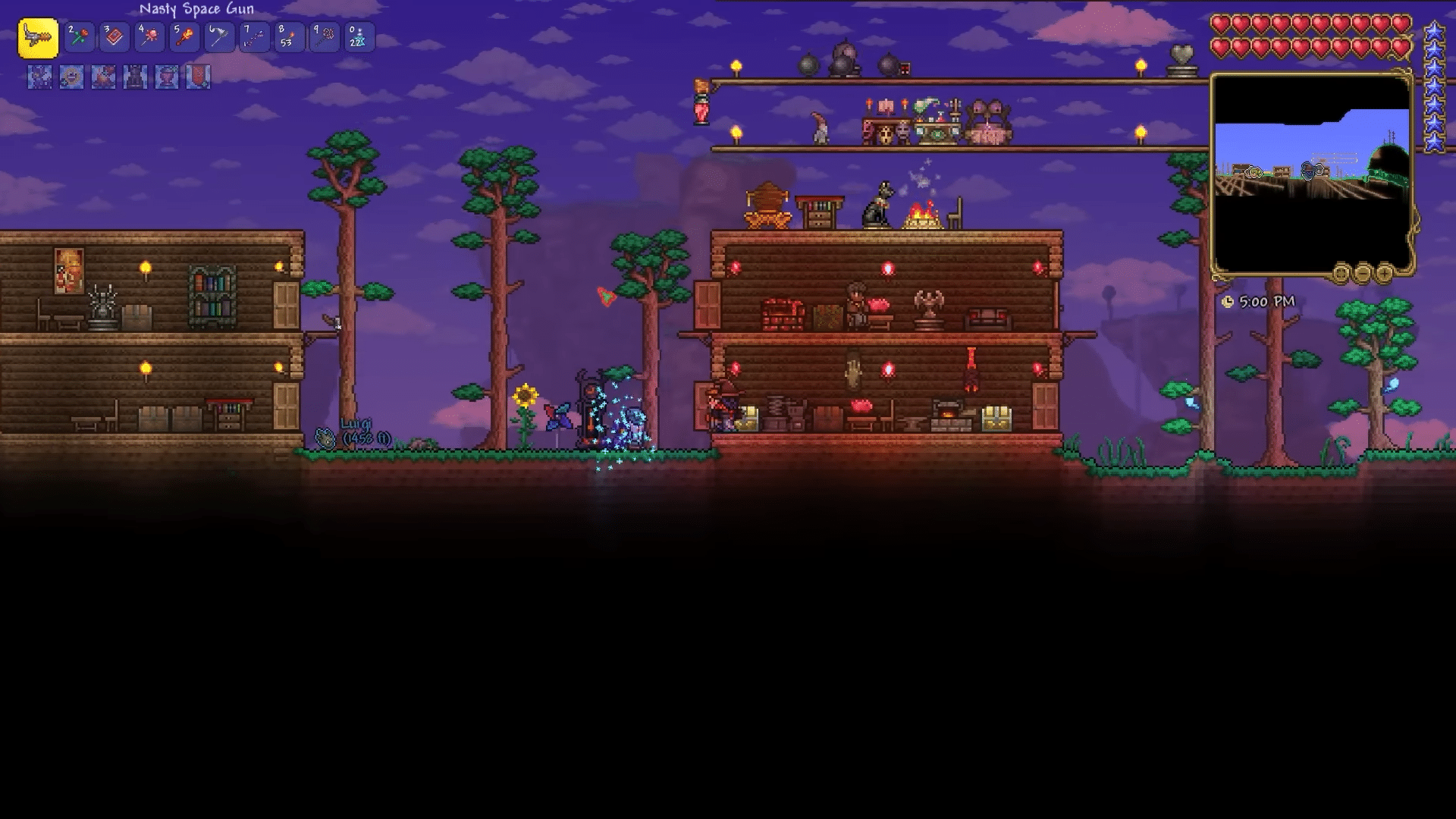 best games like minecraft