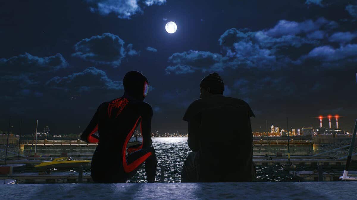 How to Complete Marvel’s Spider-Man 2 FNSM App Requests Pt.2