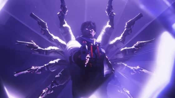 Valorant New Weapon Outlaw Leaked in a Skin Showcase Video