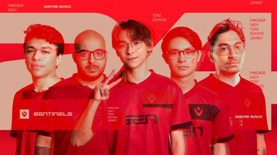 Sentinels Receive $3.4M Investment Through Parent Ownership Group