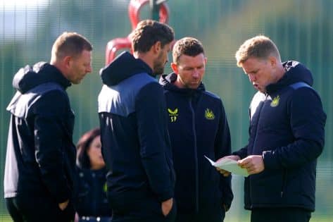 Best FM 24 Tactics – Leave the Tactics to us